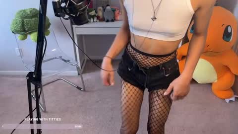 Jackie Joy online show from 09/23/25, 06:44