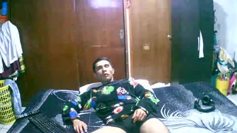 Snapshot of jperezoficcial chatting on 09/10/25, 10:37 J Prez Official online show from 09/10/25, 10:37