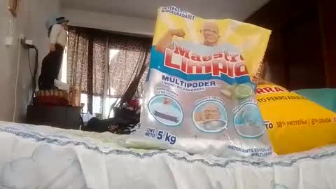 J Prez Official online show from 11/20/25, 11:15