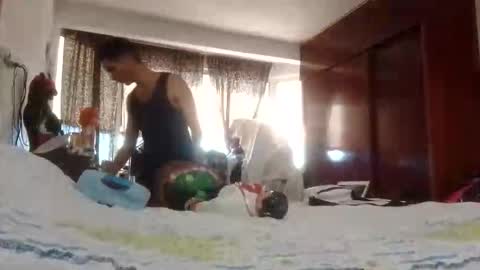 J Prez Official online show from 11/24/25, 05:23