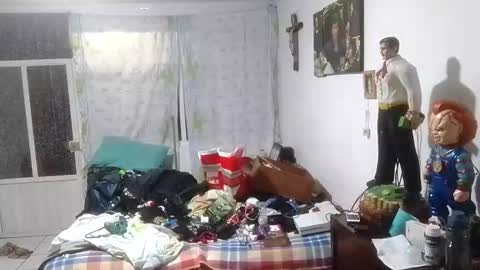 J Prez Official online show from 11/27/25, 03:08