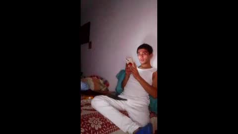 J Prez Official online show from 03/07/26, 06:32