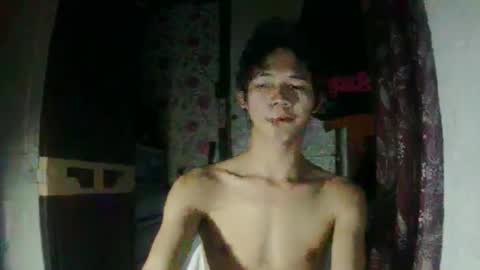 LuluBoy30 online show from 10/30/25, 03:35