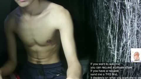 LuluBoy30 online show from 11/11/25, 12:54