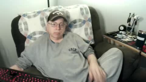 jpmel99 online show from 03/01/26, 11:18