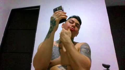 Snapshot of jq401055 chatting on 12/02/24, 01:03 Jaxxx67 online show from 12/02/24, 01:03