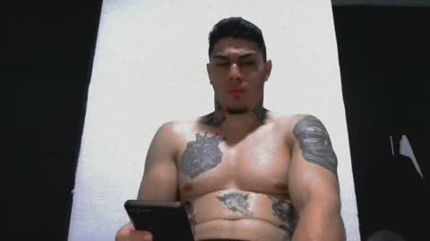 Snapshot of jq401055 chatting on 12/08/24, 01:24 Jaxxx67 online show from 12/08/24, 01:24