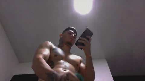 Snapshot of jq401055 chatting on 12/30/24, 02:42 Jaxxx67 online show from 12/30/24, 02:42