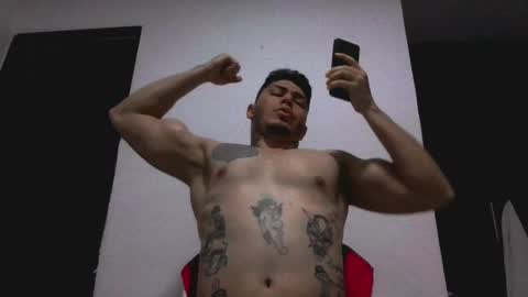 Snapshot of jq401055 chatting on 01/07/25, 10:19 Jaxxx67 online show from 01/07/25, 10:19