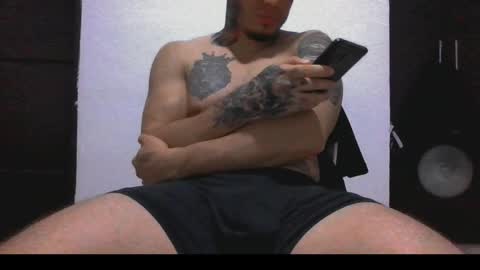 Snapshot of jq401055 chatting on 01/22/25, 05:26 Jaxxx67 online show from 01/22/25, 05:26