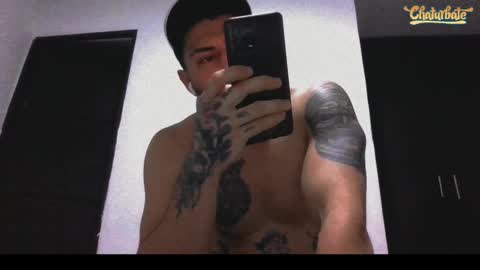 Snapshot of jq401055 chatting on 01/25/25, 02:37 Jaxxx67 online show from 01/25/25, 02:37