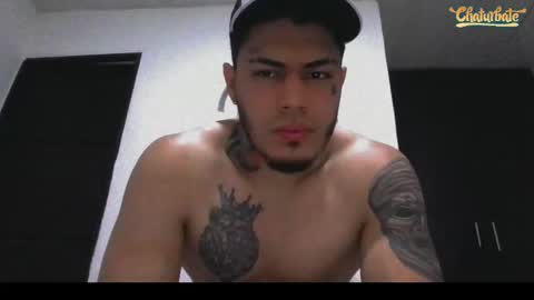 Snapshot of jq401055 chatting on 01/25/25, 06:57 Jaxxx67 online show from 01/25/25, 06:57