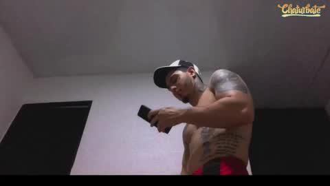 Snapshot of jq401055 chatting on 01/26/25, 10:13 Jaxxx67 online show from 01/26/25, 10:13