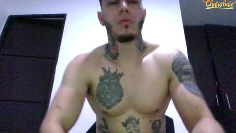 Snapshot of jq401055 chatting on 02/03/25, 12:36 Jaxxx67 online show from 02/03/25, 12:36