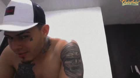 Snapshot of jq401055 chatting on 02/09/25, 05:54 Jaxxx67 online show from 02/09/25, 05:54