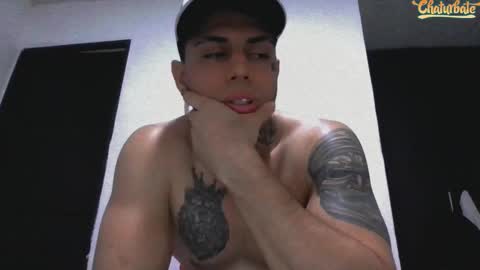 Snapshot of jq401055 chatting on 02/12/25, 03:49 Jaxxx67 online show from 02/12/25, 03:49