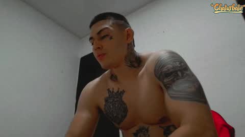 Jaxxx67 online show from 12/21/25, 08:05