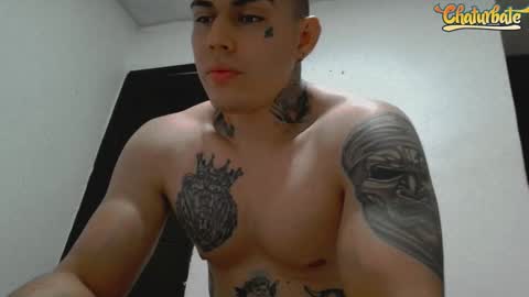 Jaxxx67 online show from 01/12/26, 09:42