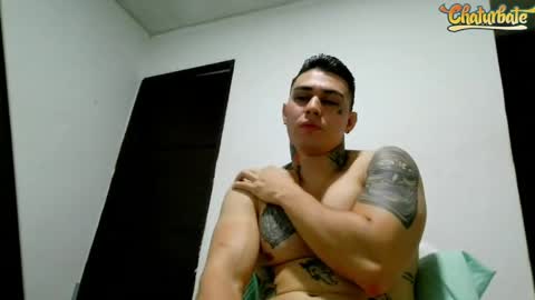 Jaxxx67 online show from 04/17/26, 11:52