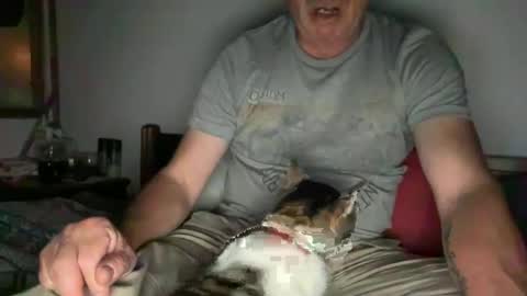 Snapshot of jraiven chatting on 03/02/25, 12:53 Soy Rai online show from 03/02/25, 12:53