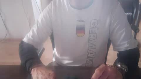 Soy Rai online show from 06/20/26, 06:11