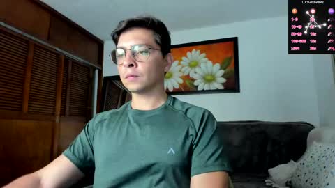 Cristian- tellme Criis online show from 04/25/26, 11:24
