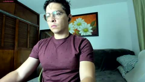 Cristian- tellme Criis online show from 04/28/26, 02:49
