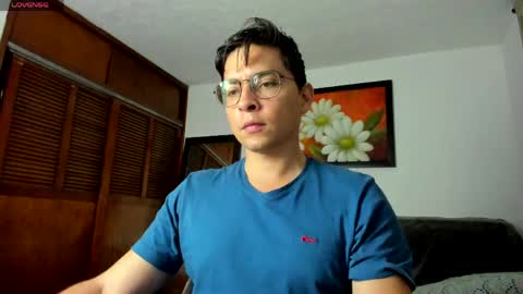 Cristian- tellme Criis online show from 04/30/26, 02:07