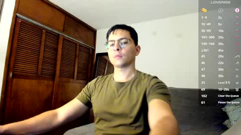 Snapshot of jriizh chatting on 05/24/26, 12:15 Cristian- tellme Criis online show from 05/24/26, 12:15
