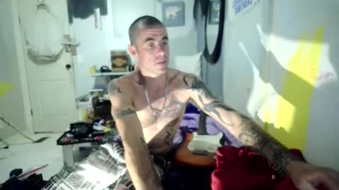 jrizzle1111 online show from 01/19/25, 06:20