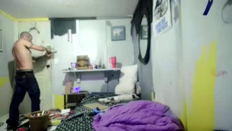 jrizzle1111 online show from 01/20/25, 05:26