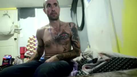 jrizzle1111 online show from 01/22/25, 07:34