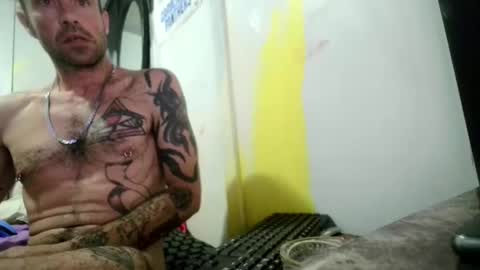 jrizzle1111 online show from 01/23/25, 10:43