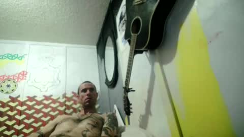 jrizzle1111 online show from 01/30/25, 03:44