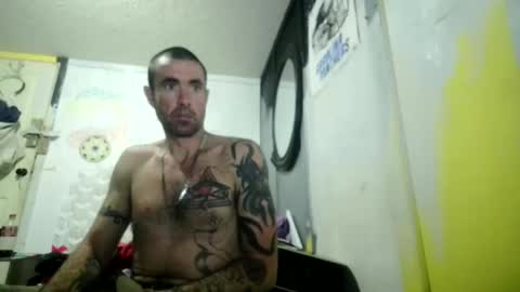 jrizzle1111 online show from 02/01/25, 05:49