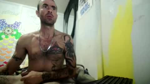 jrizzle1111 online show from 02/02/25, 10:35