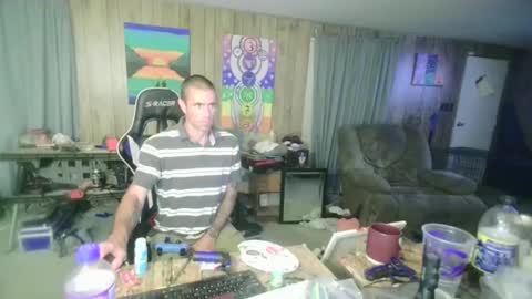 jrizzle1111 online show from 09/10/25, 09:20