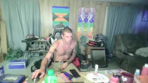 jrizzle1111 online show from 09/19/25, 02:57