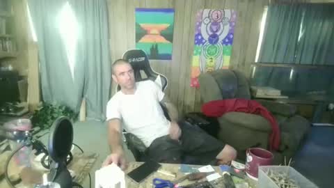 jrizzle1111 online show from 10/02/25, 11:50