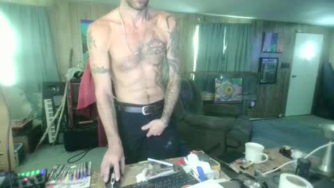 jrizzle1111 online show from 10/07/25, 05:54