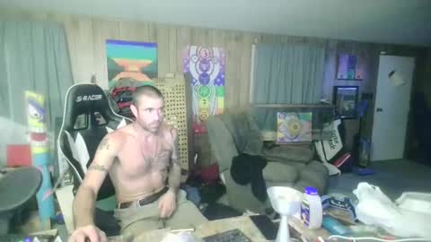 jrizzle1111 online show from 10/17/25, 07:11