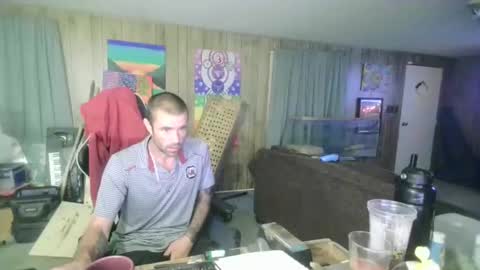 jrizzle1111 online show from 10/26/25, 08:42