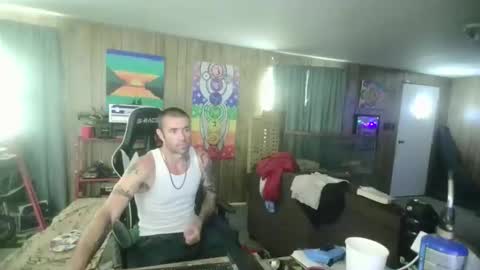 jrizzle1111 online show from 11/27/25, 03:25