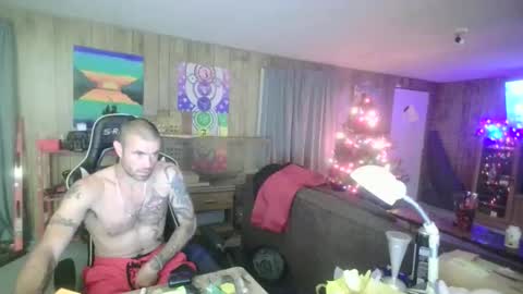 jrizzle1111 online show from 12/21/25, 07:59