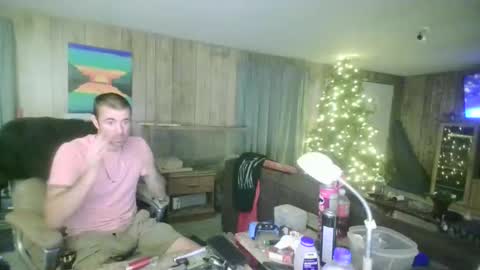 jrizzle1111 online show from 01/12/26, 05:45