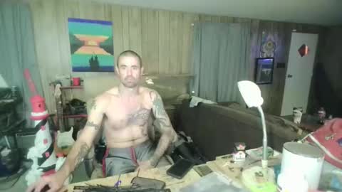 jrizzle1111 online show from 03/13/26, 08:10