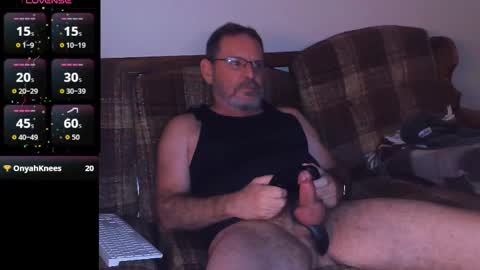 DaddyChat online show from 11/28/25, 07:33