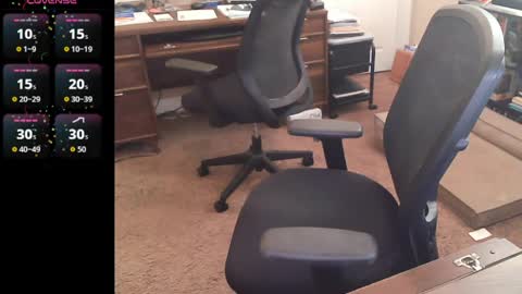 DaddyChat online show from 03/16/26, 06:01