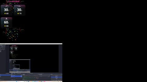 DaddyChat online show from 04/19/26, 08:57