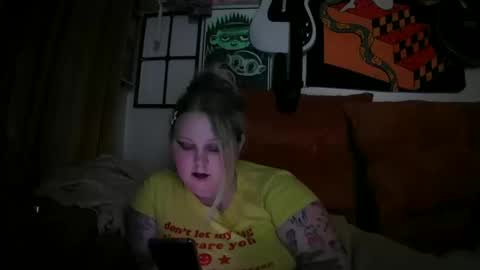 jrosejellybean online show from 10/19/25, 02:01